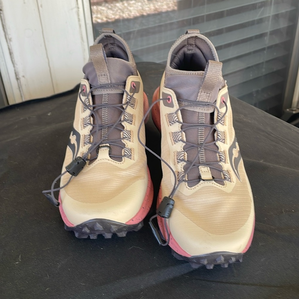 Saucony Peregrine 13 ST trail sz 6.5